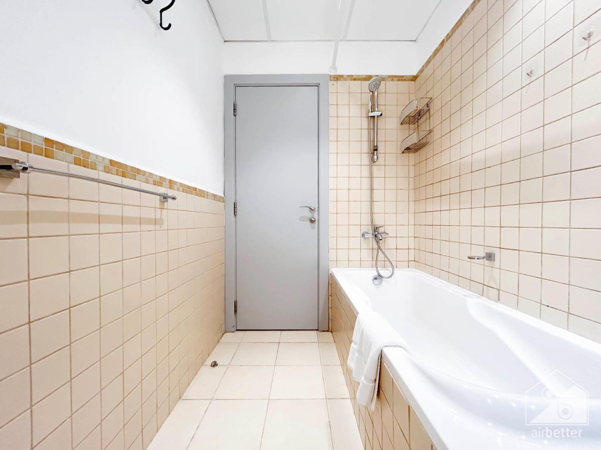 Luxurious 4 Bedroom With Stunning Views In Jbr Apartment *