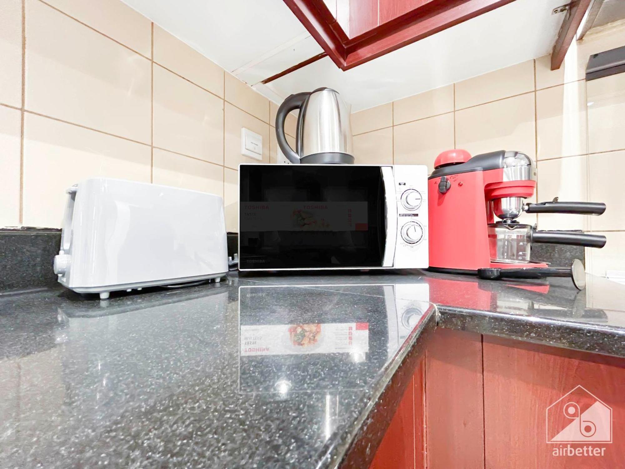 Luxurious 4 Bedroom With Stunning Views In Jbr