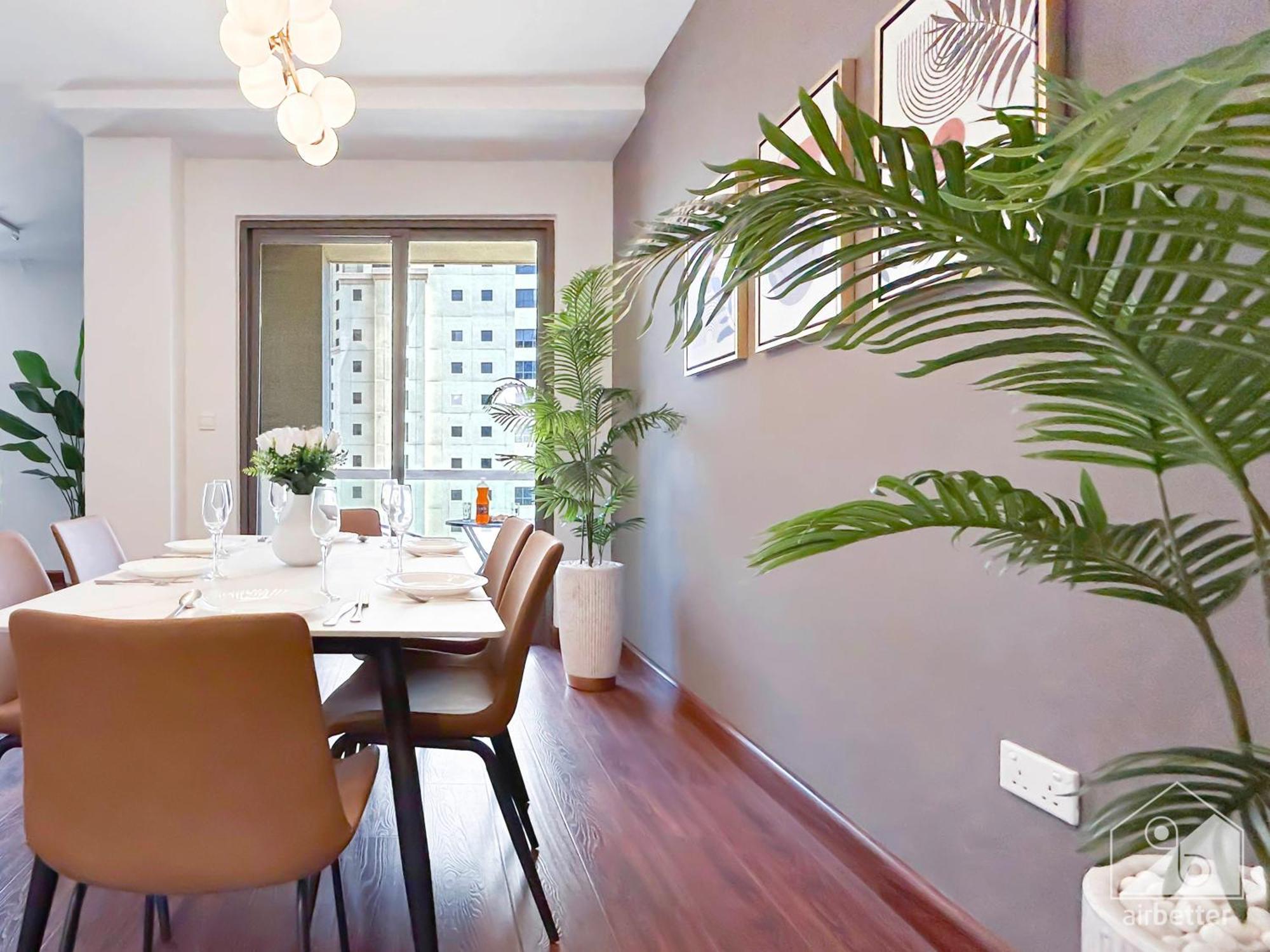 Luxurious 4 Bedroom With Stunning Views In Jbr Apartment Dubai
